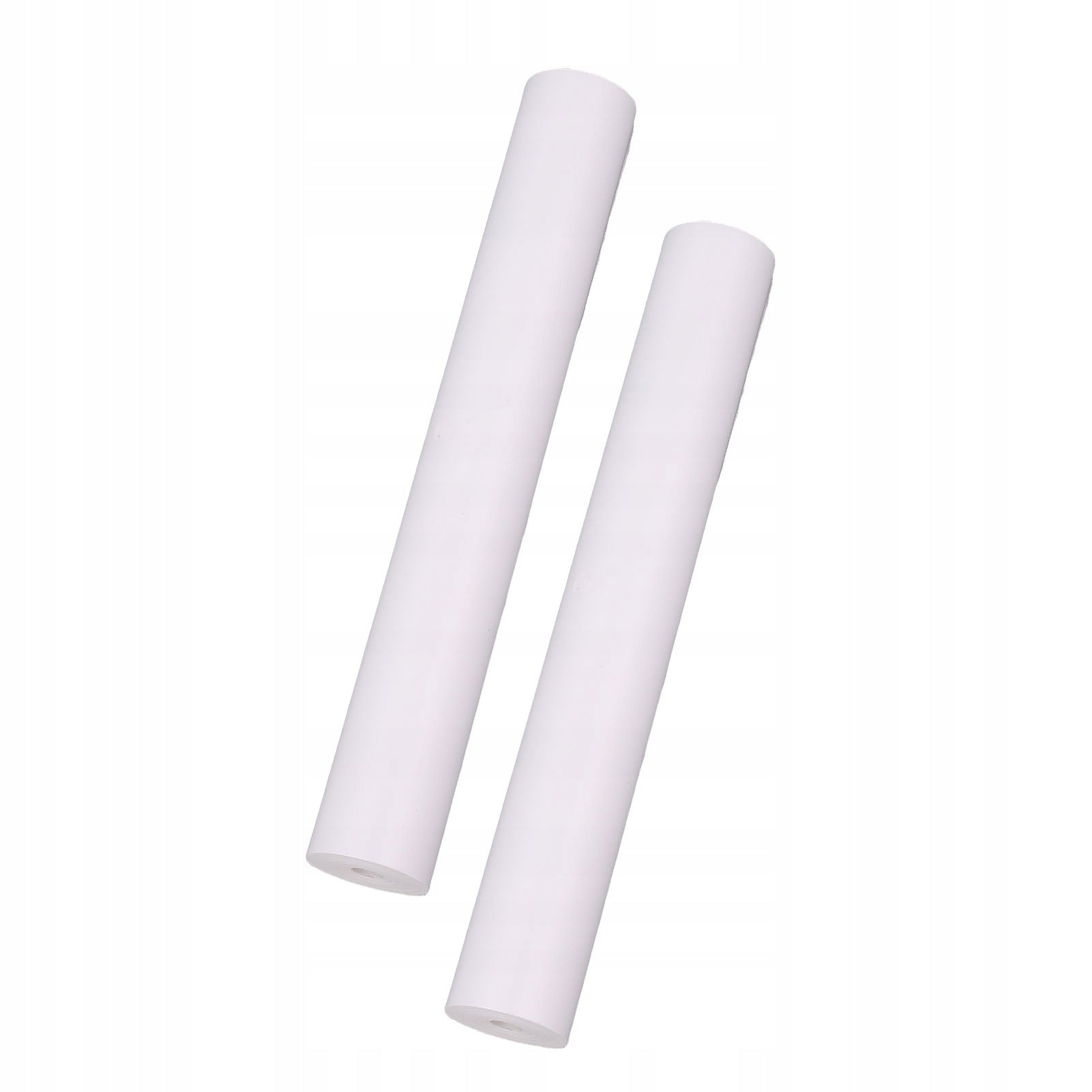2 Rolls Thermal Printer Paper 26,25 Feet Length 11,8 Inch NE Brand no brand