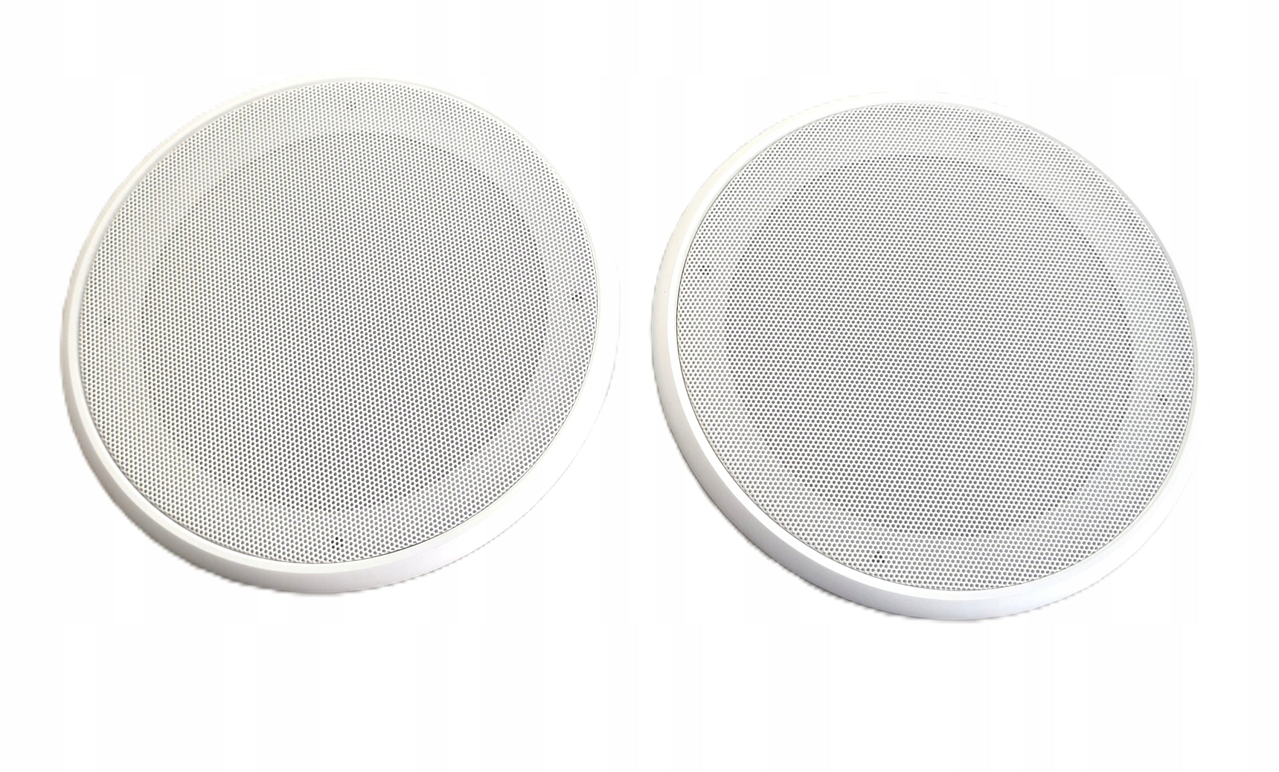 2 Set Metal Grille Cover Ceiling Speakers Brand no brand