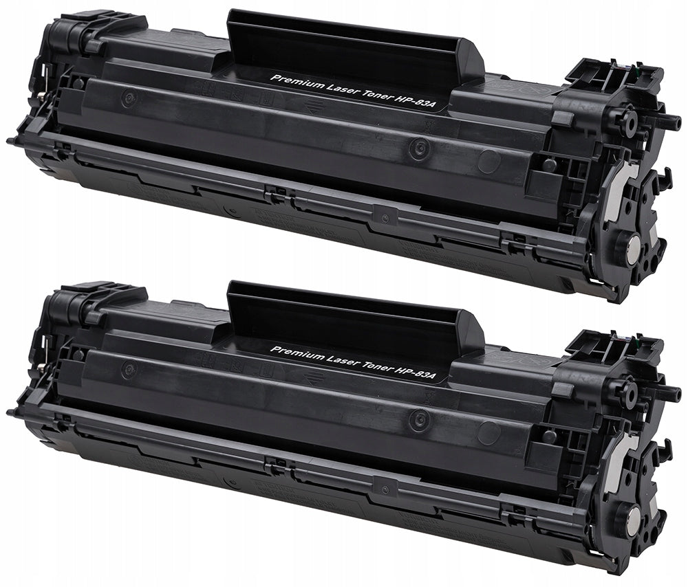 2 TONER FOR HP LaserJet Pro MFP M127fw M125a M125nw EAN (GTIN) 05907675583591