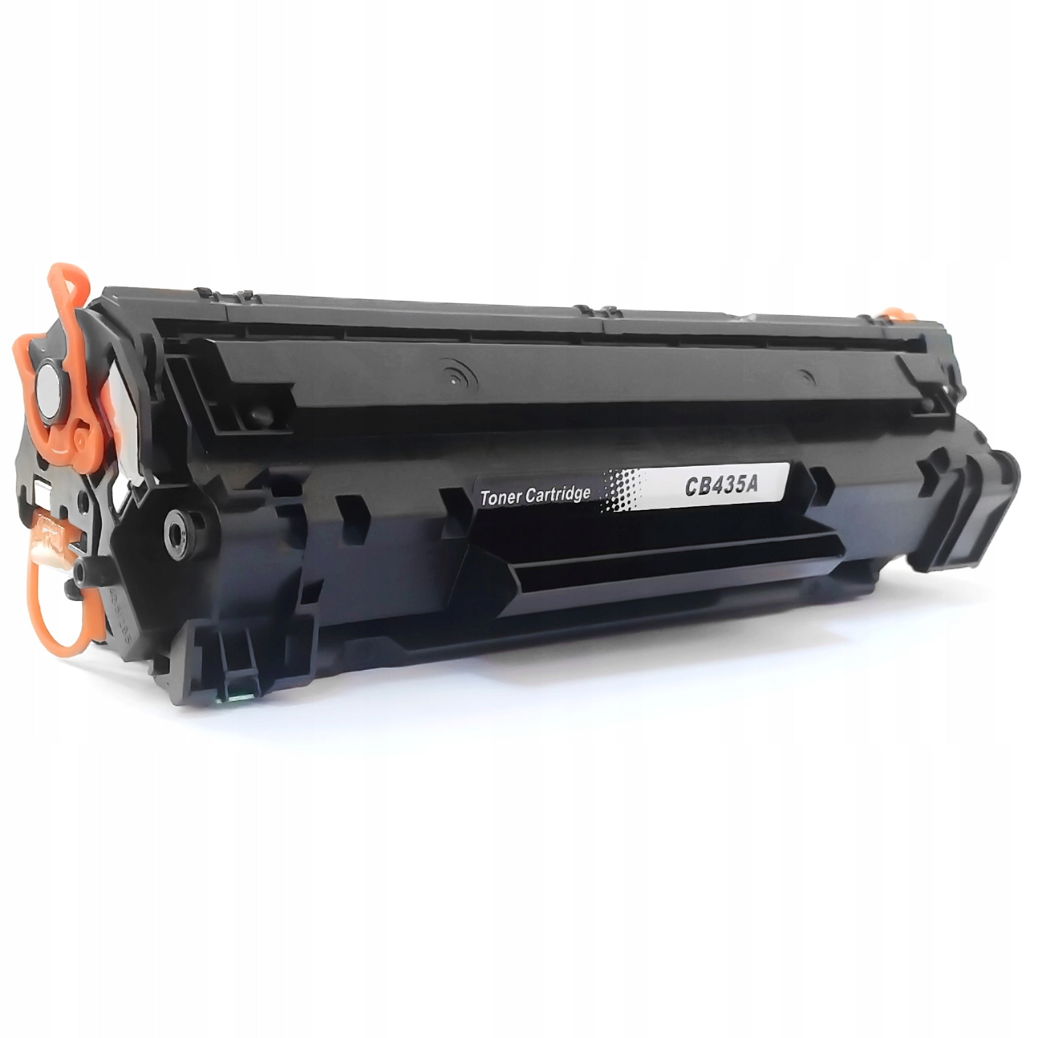 2 TONERS XL for HP LaserJet P1005 P1006 CB435A 35a Manufacturer code CB435A