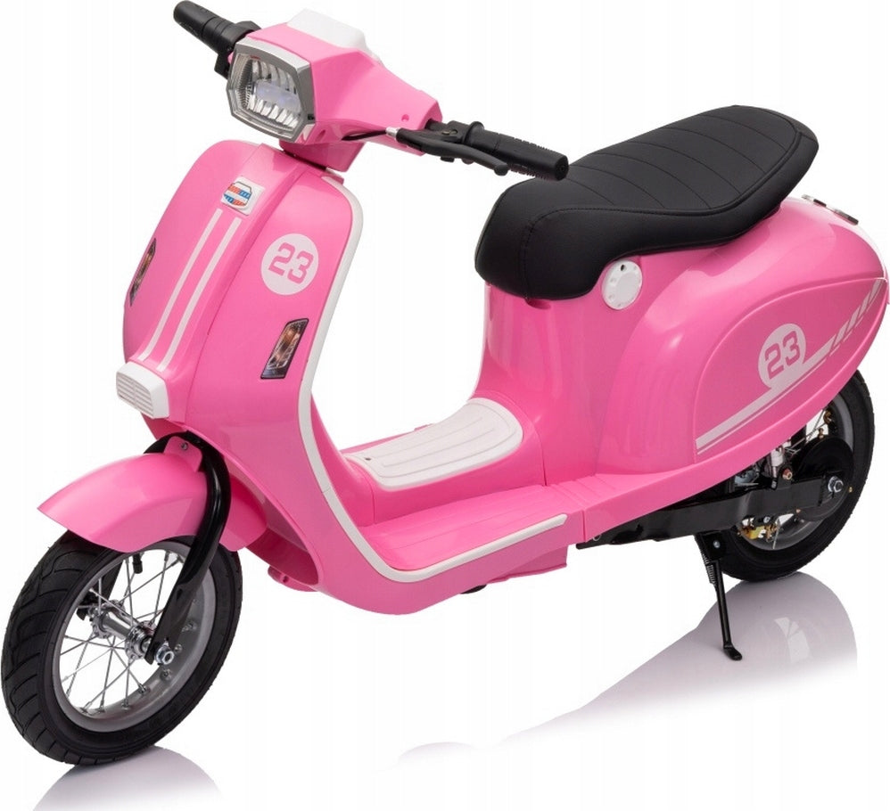 2 WHEEL MOTOR FOR BATTERY ON PUMPED WHEELS SCOOTER MOTOR 350W
