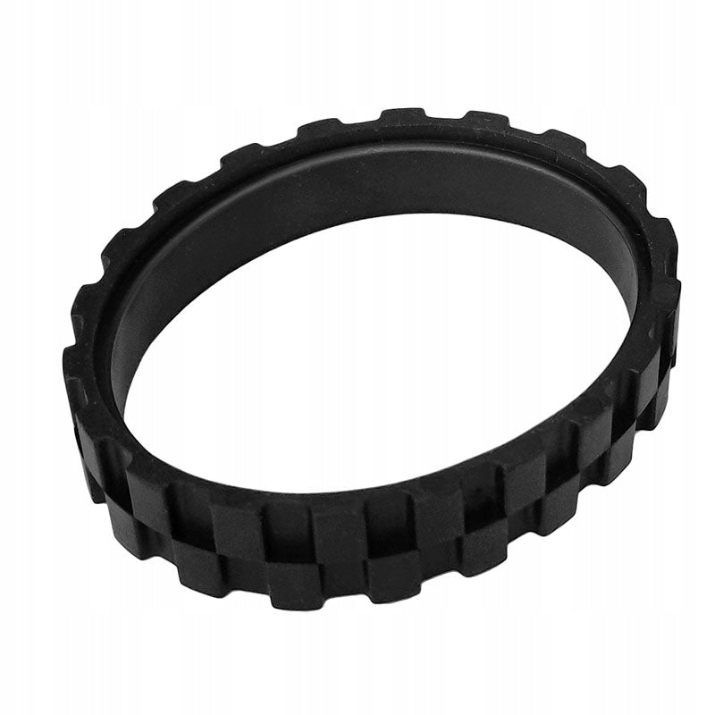 2 Wheels Tyres for iROBOT ROOMBA 500 600 700 800 I4 I5 I6 I7 E5 E6 J7 S9 Manufacturer code Kółka 2x