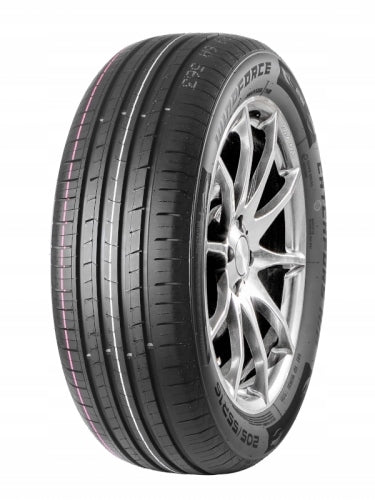 2 X SUMMER TYRES 205/55R16 91V WINDFORCE CATCHFORS H/P