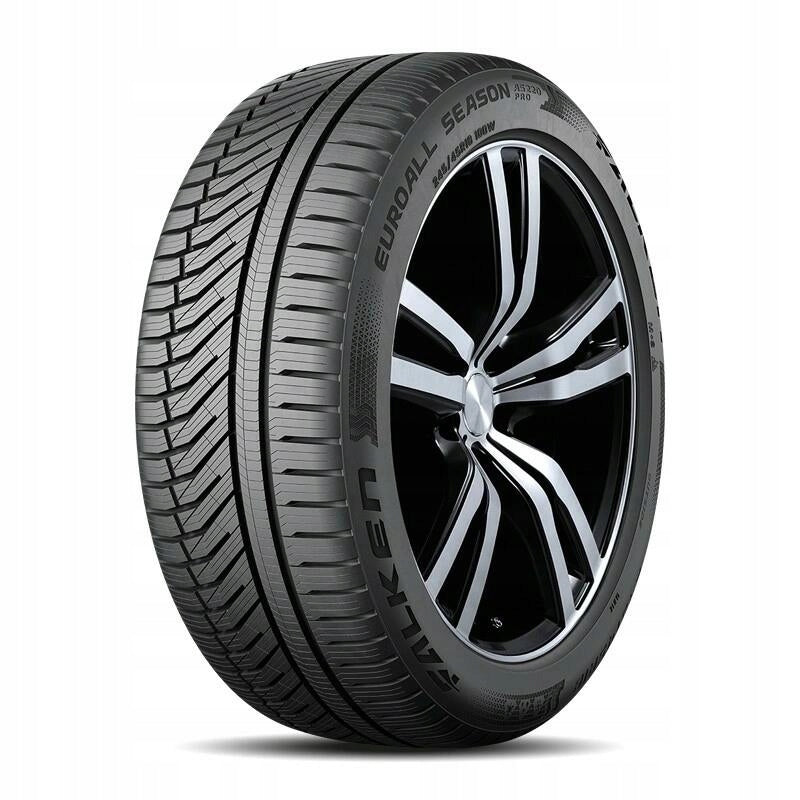 2 all-season tyres 235/45R17 97W Falken EuroAll Season AS220PRO