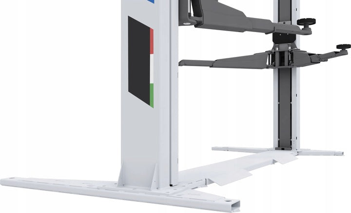 2 column lift RAVAGLIOLI KPS32 3,2t. ON FRAME EAN (GTIN) 8053676731763