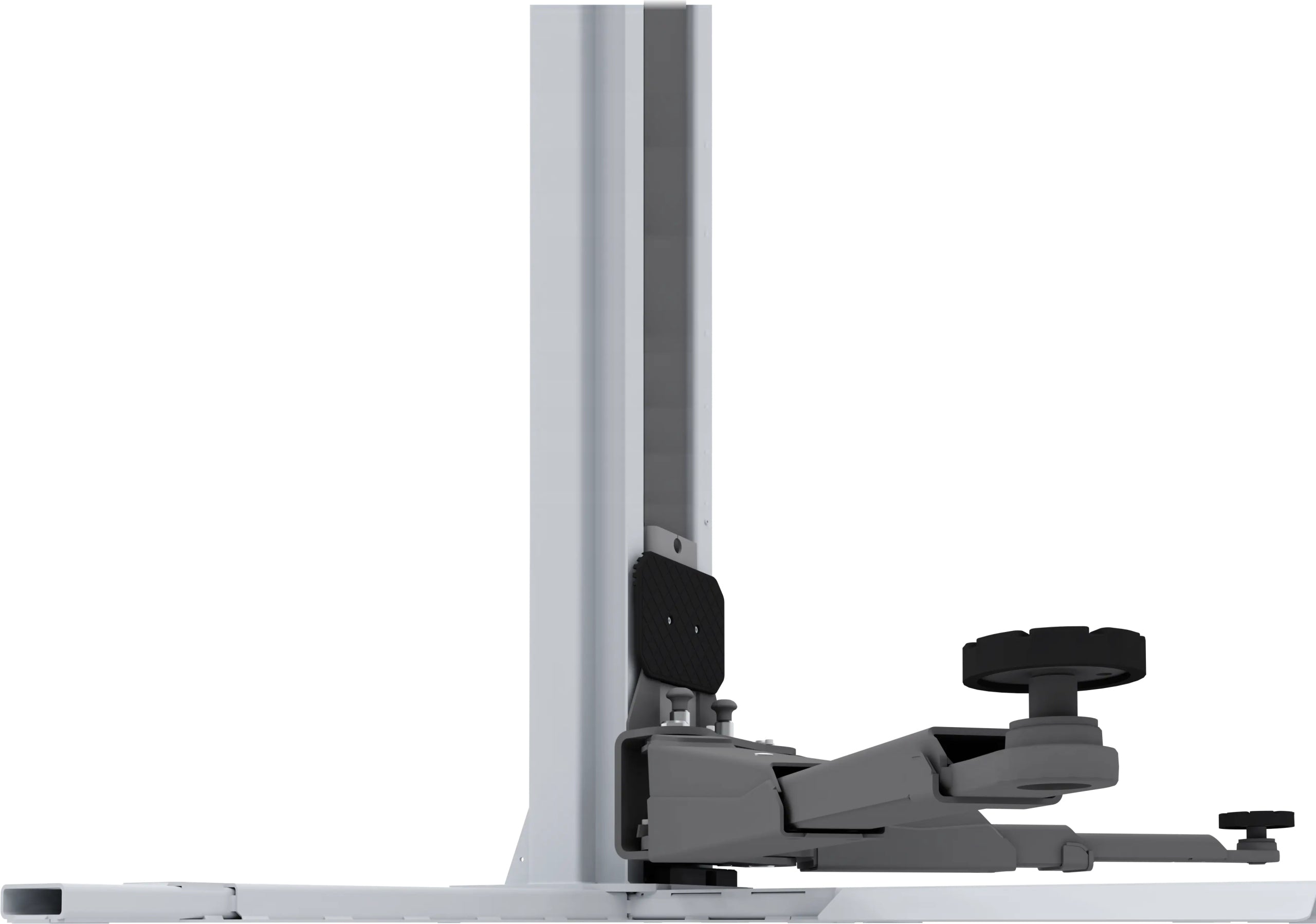 2 column lift RAVAGLIOLI KPS32 3,2t. ON FRAME Manufacturer code KPS32