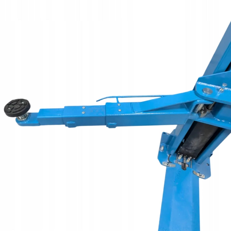 2-column roller lift UNI-LIFT PD-2TPL 3000kg 1900mm Brand Uni-Trol