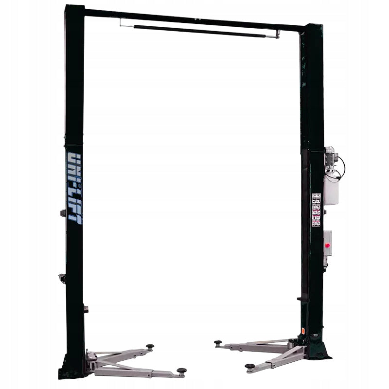 2-column roller lift UNI-LIFT PD-2TPL 3000kg 1900mm