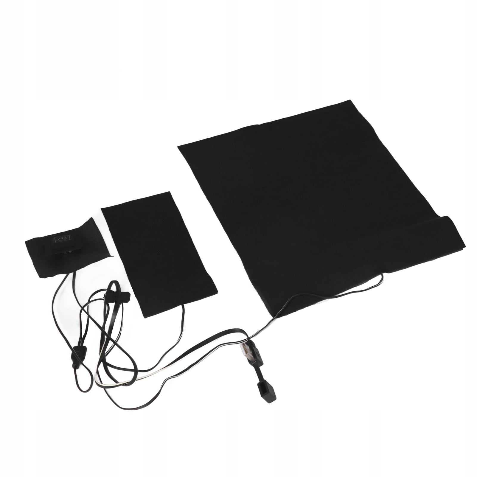 2-in-1 Adjustable Electric Heating Pad Medical device type medical device or in-vitro diagnostic medical device