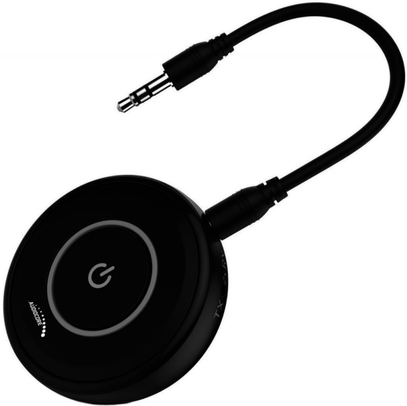 2-in-1 Bluetooth Adapter Transmitter AC820
