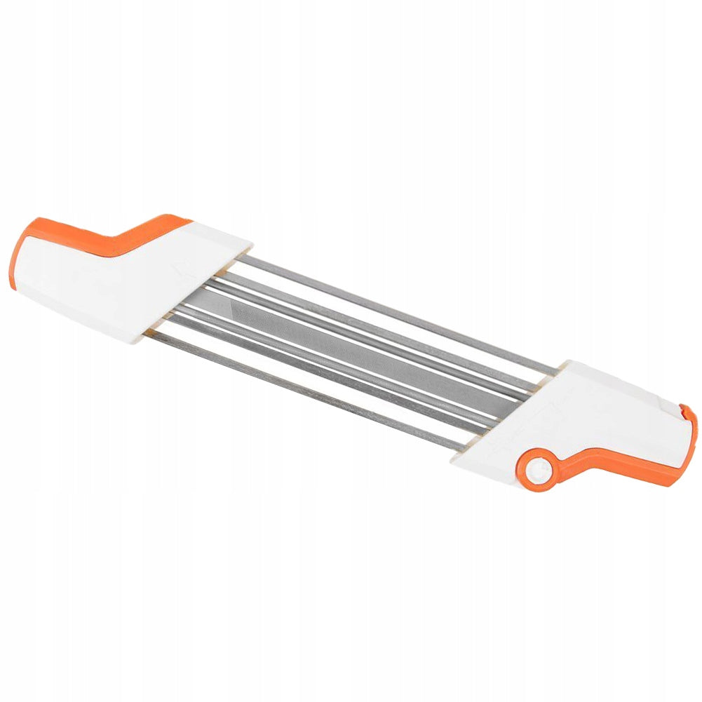 2-in-1 Chain Sharpener 4,0mm 3/8''P Stihl Guide EAN (GTIN) 6906879554887