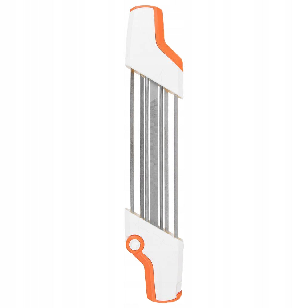 2 in 1 FILE Chainsaw Sharpener 4,8 mm for STIHL Brand no brand