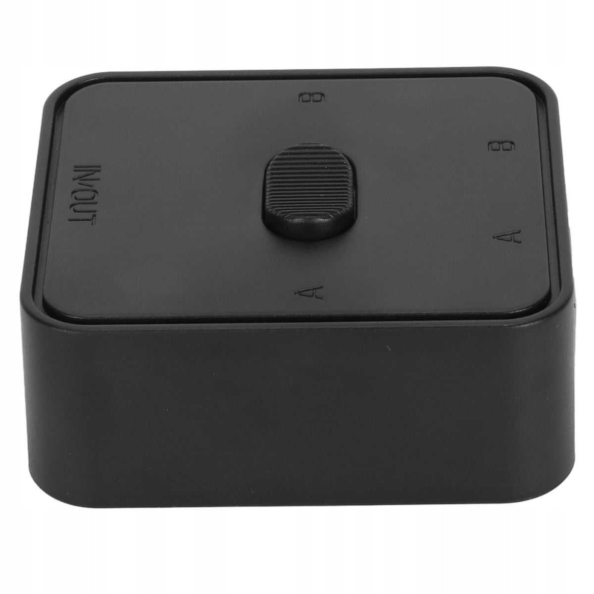 2 inputs 1 output 2 port network switch