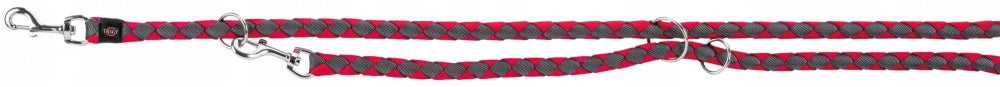 2 m dog lanyard – material, brand Trixie, adjustable