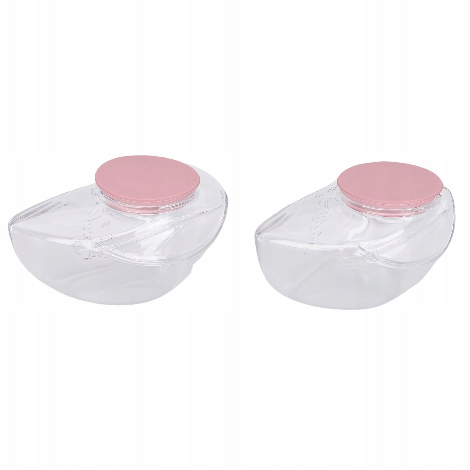 2 pcs 150ml Milk Collection Range Replacement for Momcozy M9 to YR Medical device type medical device or in-vitro diagnostic medical device