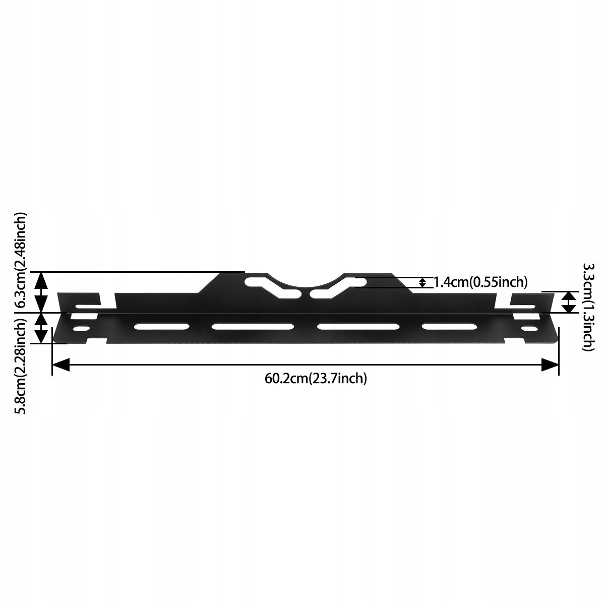 2 pcs INSTRUMENT IN WHEEL TILT VEHICLES FOR SETTING WHEEL CONVERGENCE EAN (GTIN) 683763396551
