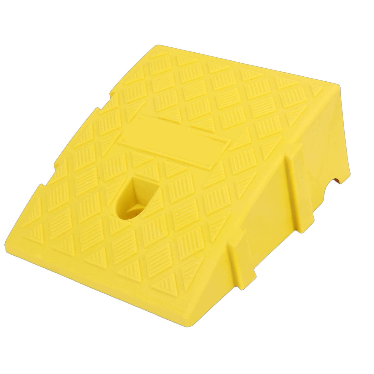 2 pcs curb ramp 13 cm height 4409 lbs high load capacity 1Q Manufacturer code AG260723015822
