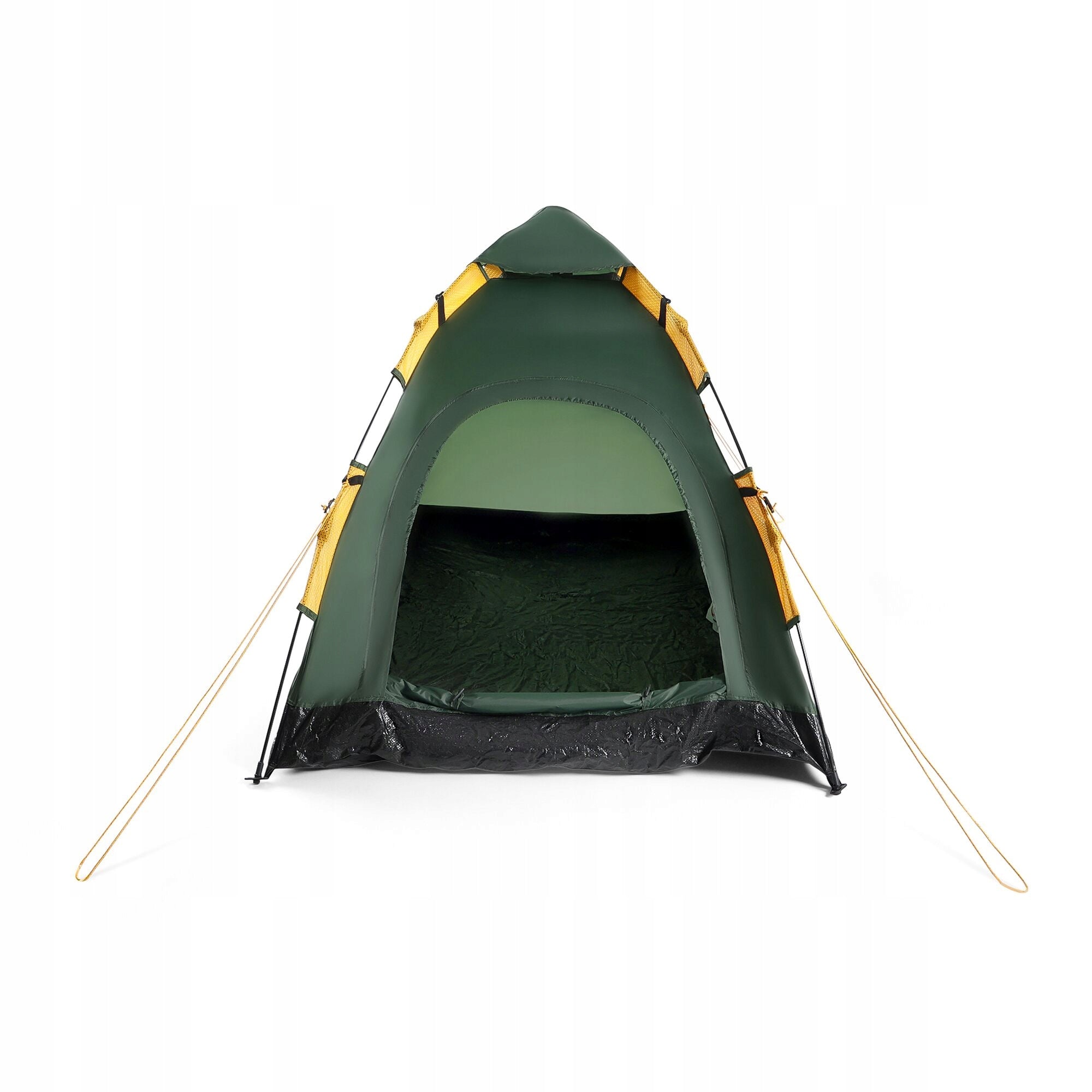 2-person tent Instant 200x116x135 cm Regatta Packaging status original