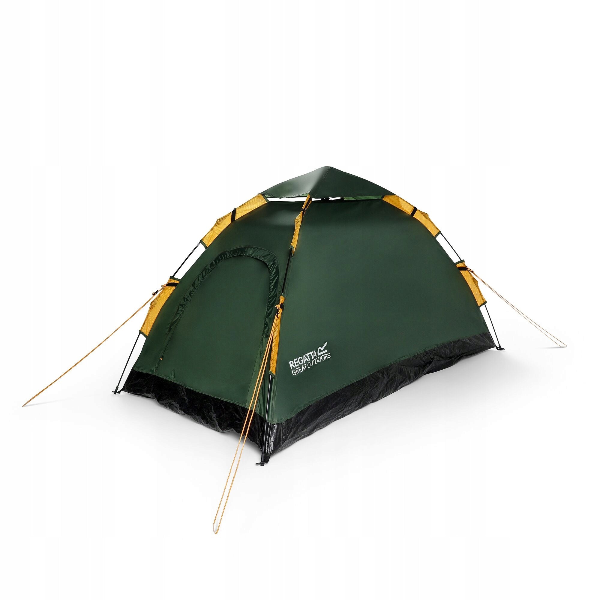 2-person tent Instant 200x116x135 cm Regatta