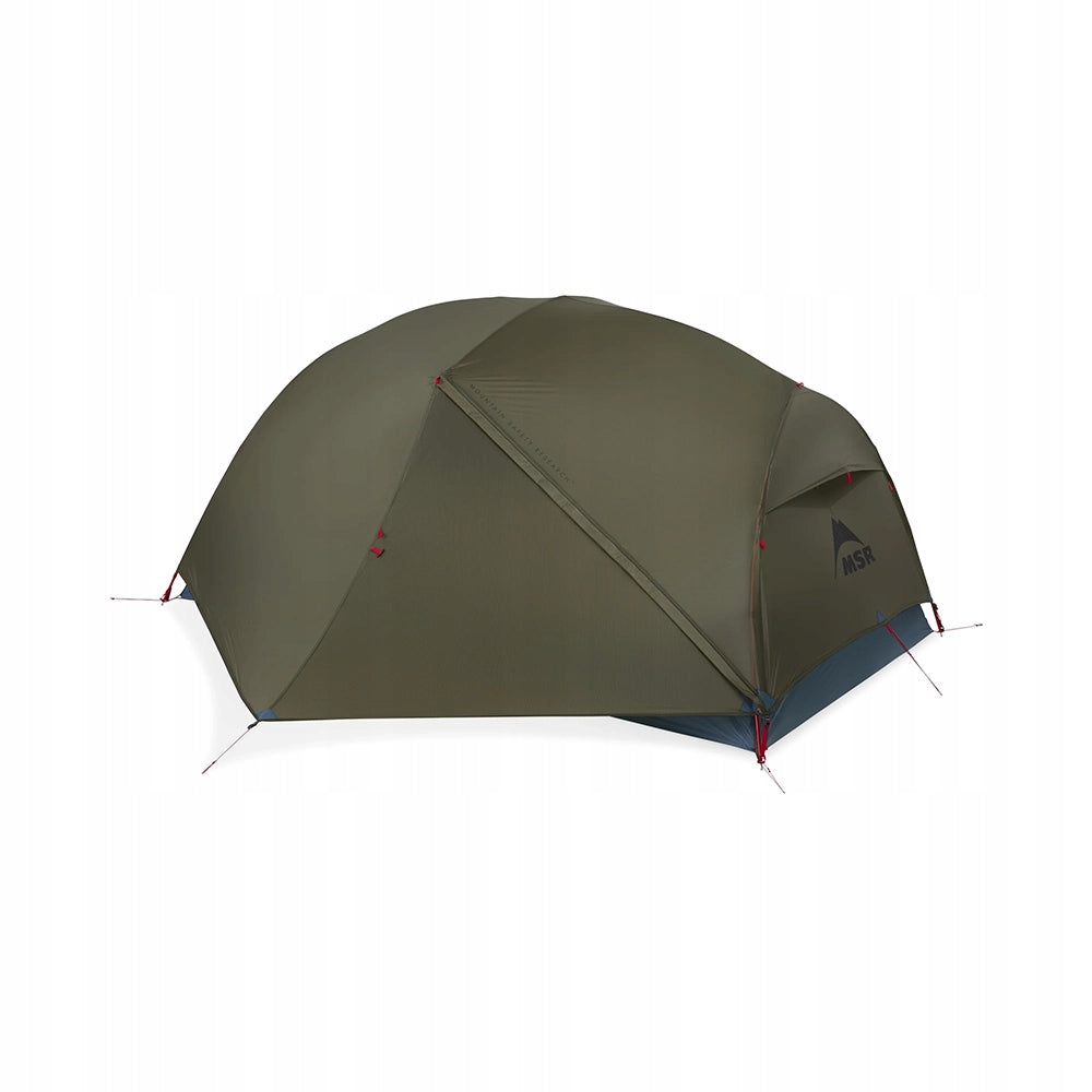 2-person tent MSR Hubba Hubba HD 2 Packaging status original