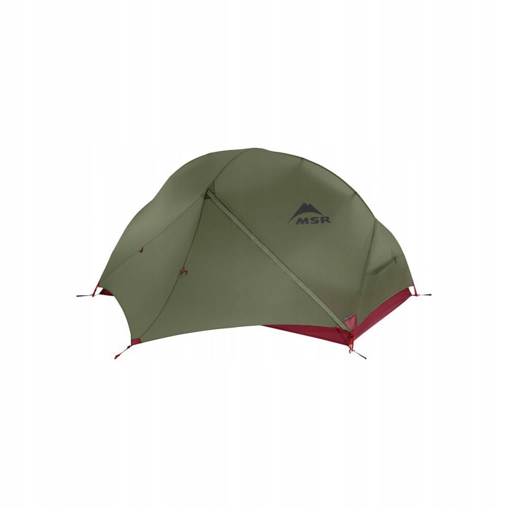 2-person tent MSR Hubba NX - Green Manufacturer code 06204