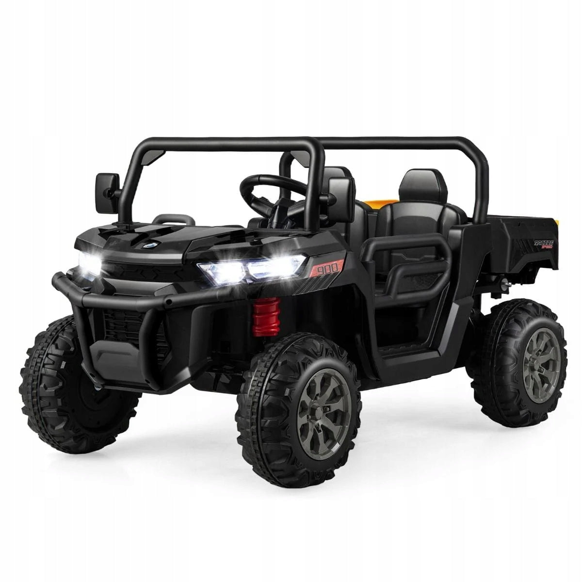 2-seater Electric Car for Kids Battery Operated Car