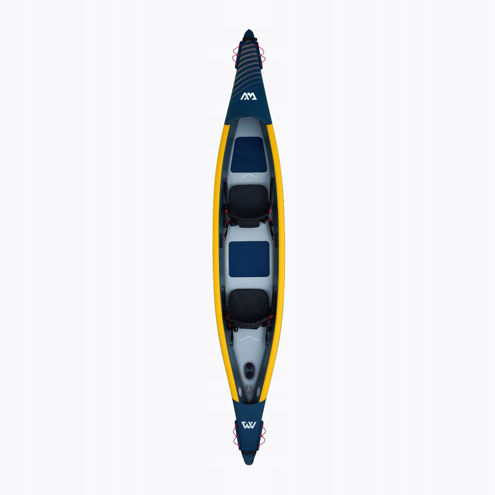 2-seater pumped kayak Aqua Marina Tomahawk AIR-K 440 Brand Aqua Marina