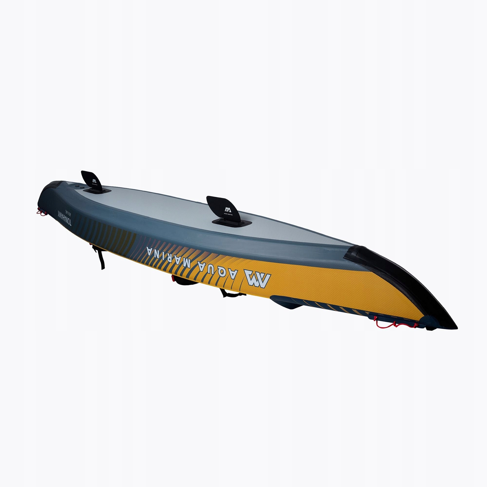 2-seater pumped kayak Aqua Marina Tomahawk AIR-K 440 Manufacturer code Air-K 440.23