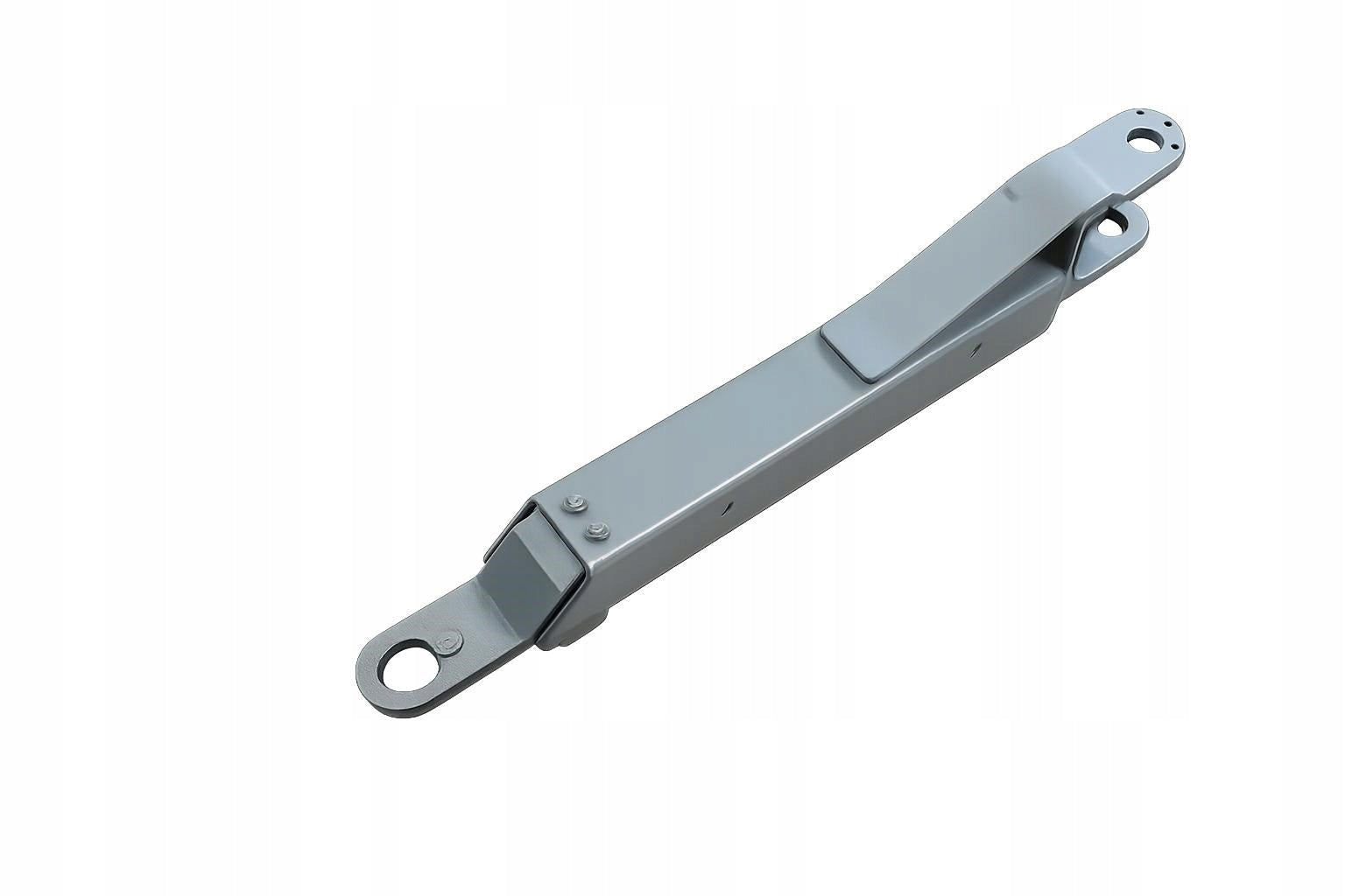 2-stage two-column lift arm