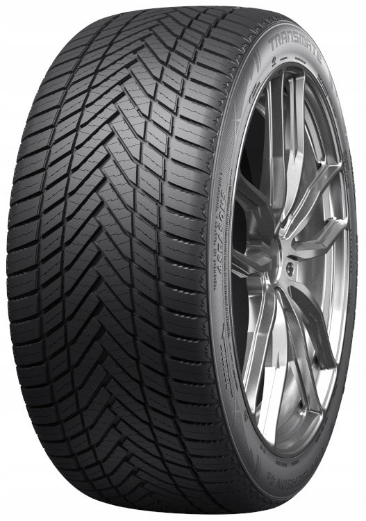 2 x All-season tyres TRANSMATE 235/35R19 91Y