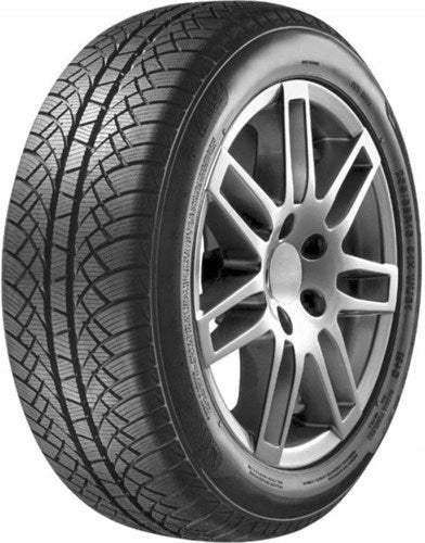 2 x Aptany RW611 185/65R15 88 T 3PMSF winter tyre