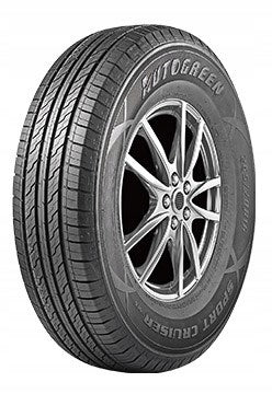 2 x Autogreen Sport Cruiser SC6 215/55R18 99 V XL summer tyre