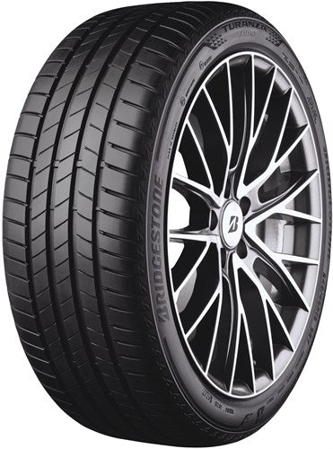 2 x Bridgestone Turanza T005 195/65R15 91 V summer tyre