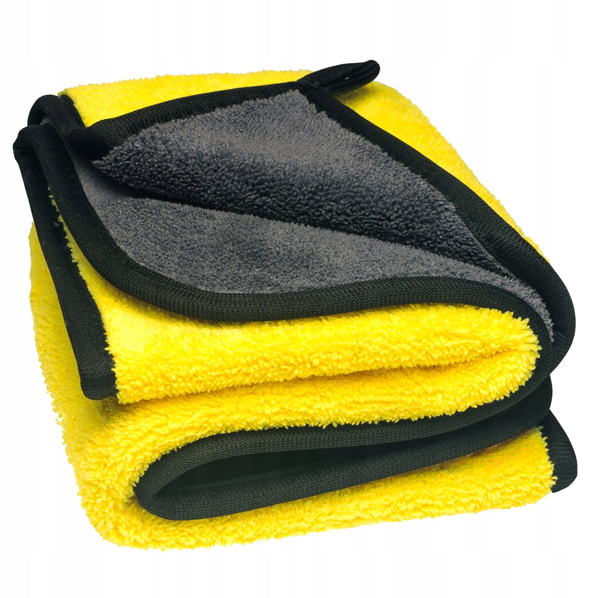 2 x CAR PAINT CLEANING CLAY + ABSORBENT TOWEL MICROFIBER CLOTH EAN (GTIN) 5907255072538