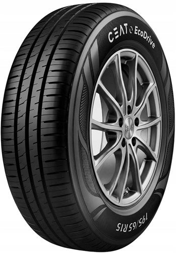 2 x Ceat EcoDrive 205/55R16 91 H summer tyre