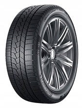 2 x Continental WinterContact TS860 S 275/40R20 106 V XL FR 3PMSF tire