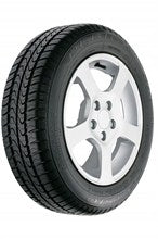2 x Dębica Passio 2 165/65R13 77 T summer tyre