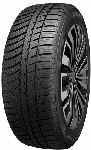 2 x Dynamo Street-H M4S01 205/55R16 94 V XL FR 3PMSF all-season tyre