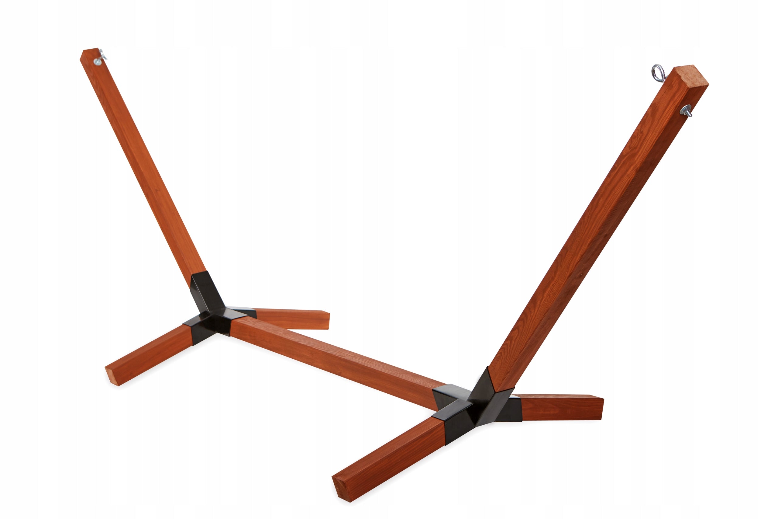 2 x HAMMOCK LEG CONNECTOR HAMMOCK FRAME 70x70x2mm PRODUCT polish manufacturer Model NHG70