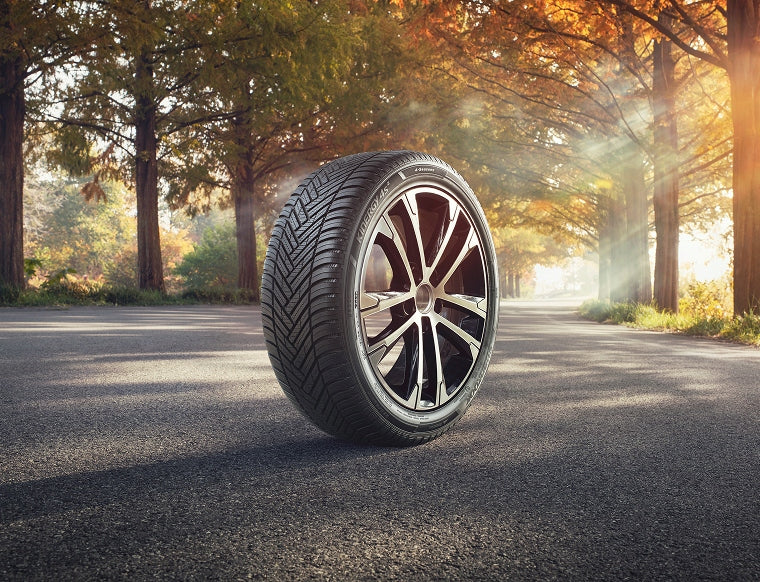 2 x Hankook Kinergy 4S2 H750 205/60R16 96 H XL 3PMSF all-season tyre Number of tires offered 2 pcs.