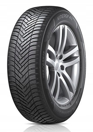 2 x Hankook Kinergy 4S2 H750 205/60R16 96 H XL 3PMSF all-season tyre