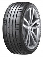 2 x Hankook Ventus S1 evo3 K127A SUV 295/45R19 113 Y XL FR summer tyre