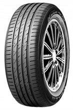 2 x Nexen N Blue HD + 195/65R15 91 H summer tyre