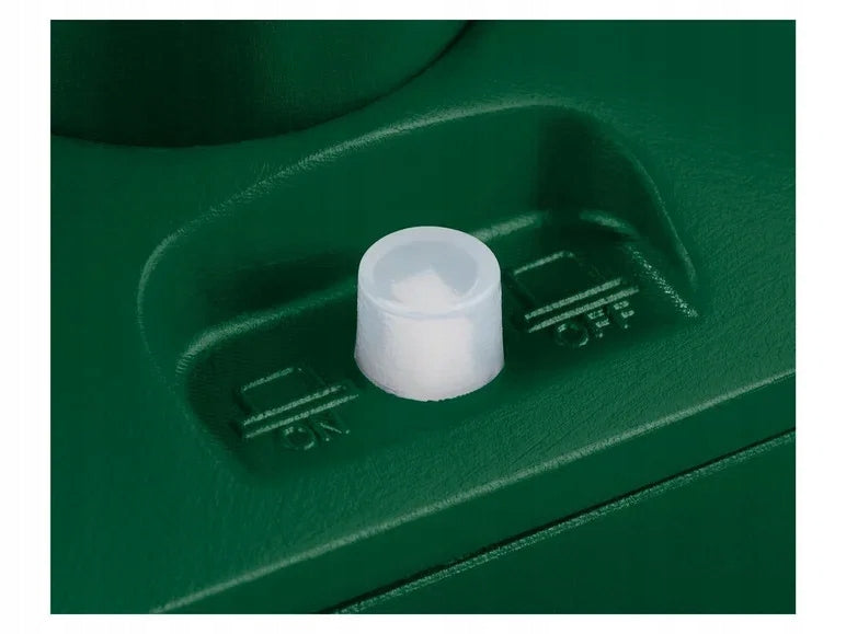 2 x POWERFUL PARKSIDE DETERRENT RODENTS VOLES FOR MOUSE MOLES Brand Parkside