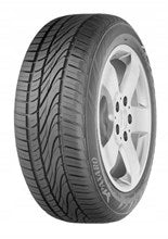 2 x Paxaro 4x4 Summer 225/60R17 99 H summer tyre