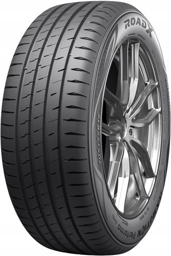 2 x Roadx RxMotion Performa DH51 205/55R16 91 V summer tyre