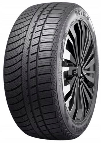 2 x Rovelo All weather R4S 215/55R16 97 V XL FR 3PMSF all-season tyre