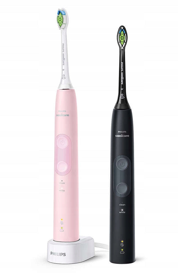 2 x SONIC TOOTHBRUSH PHILIPS SONICARE HX6830/35 Manufacturer code Szczoteczka Philips Sonicare HX6830/35 Dwupak