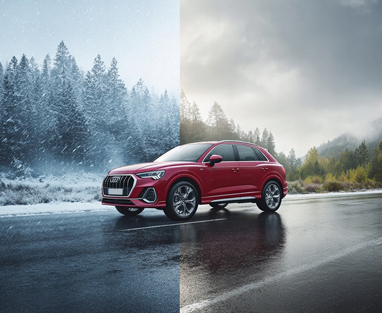2 x Sailun Atrezzo 4 Seasons Pro 215/60R17 100 V XL 3PMSF all-season tyre Season all-season