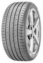 2 x Sava Intensa UHP 2 215/50R17 95 Y summer tyre